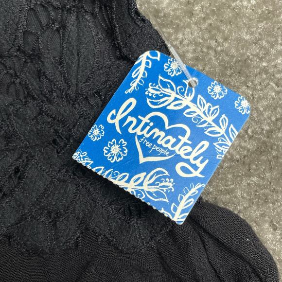 NWT Free People Adela Dress - Picture 3 of 10